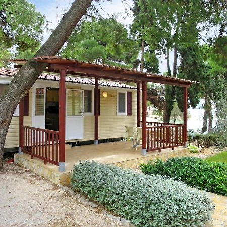 Holiday Home Camp Rozac - Tgr215 Trogir Eksteriør bilde